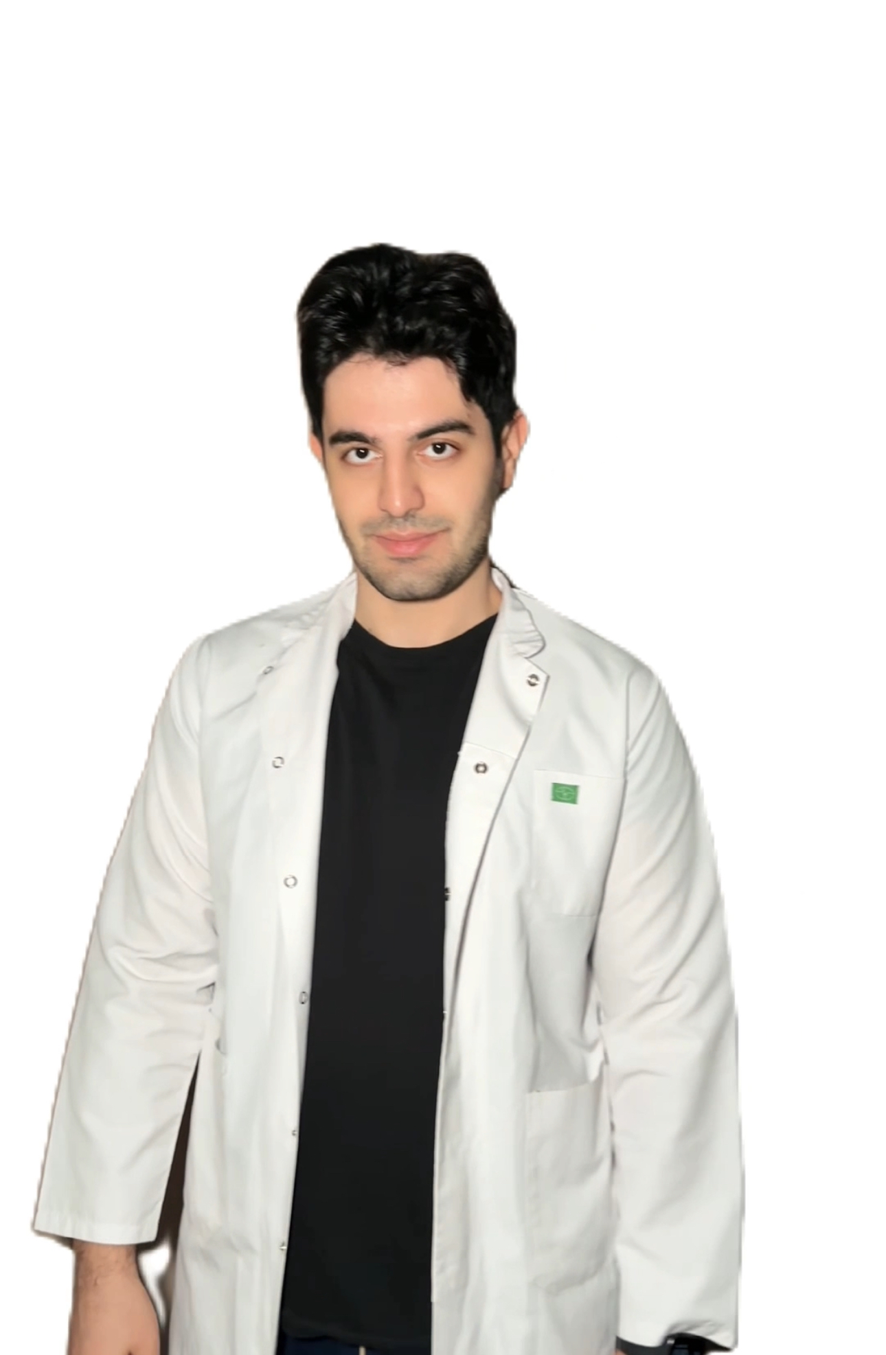 Мустафаев Рамиль Ильгар Оглы